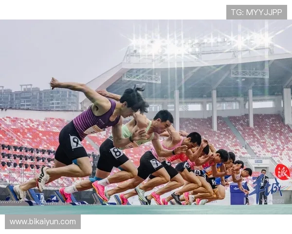 2026年田径比赛精彩瞬间视频回顾与分析 2026年田径比赛精彩瞬间视频回顾与分析